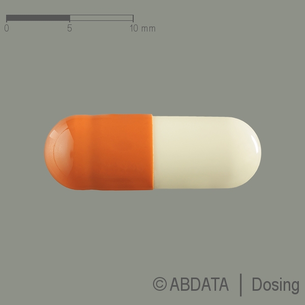Produktabbildungen für ATOMOXETIN AL 80 mg Hartkapseln in der Vorder-, Hinter- und Seitenansicht.