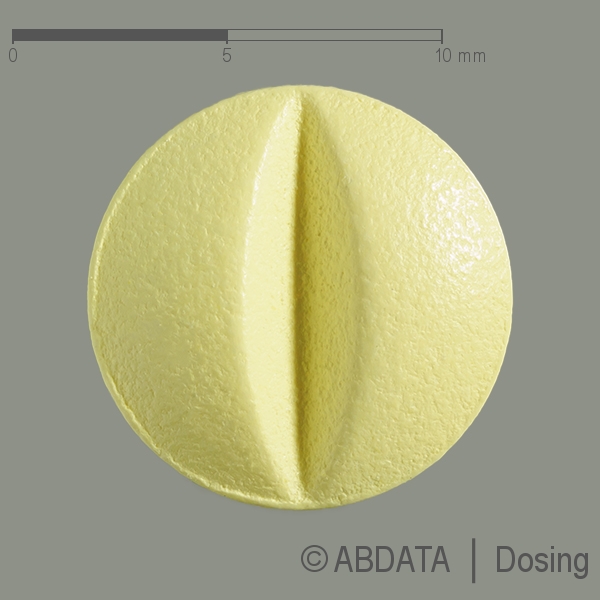 Produktabbildungen für RISPERIDON Aristo 3 mg Filmtabletten in der Vorder-, Hinter- und Seitenansicht.