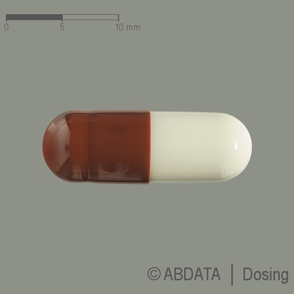 Produktabbildungen für RAMIPRIL Aristo plus Amlodipin 10 mg/10 mg Hartkps in der Vorder-, Hinter- und Seitenansicht.