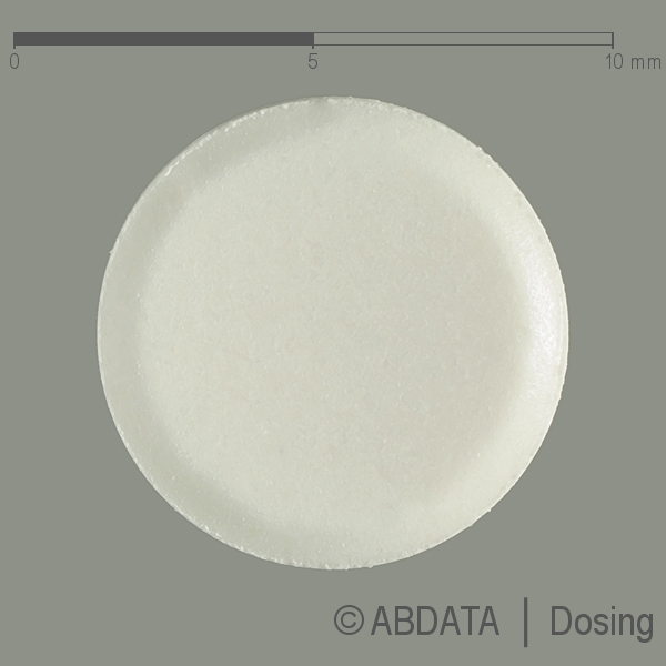 Produktabbildungen für LORATADIN STADA 10 mg Tabletten in der Vorder-, Hinter- und Seitenansicht.