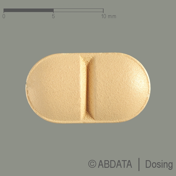 Produktabbildungen für MIRTAZAPIN Hormosan 30 mg Filmtabletten in der Vorder-, Hinter- und Seitenansicht.
