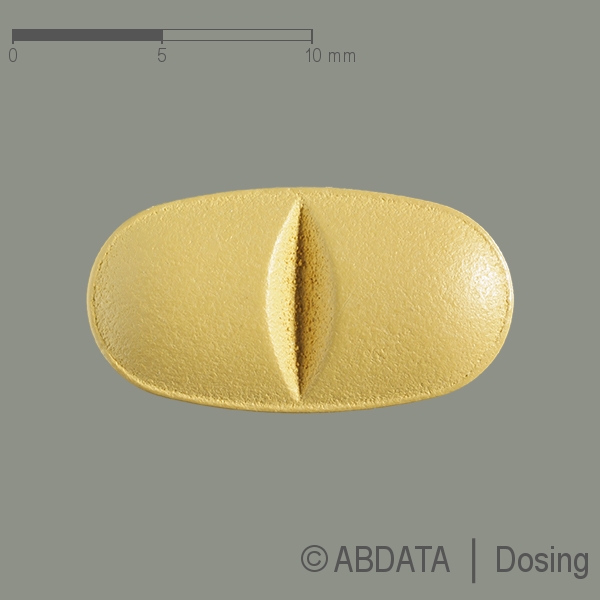 Produktabbildungen für GINGOBETA 80 mg Filmtabletten in der Vorder-, Hinter- und Seitenansicht.