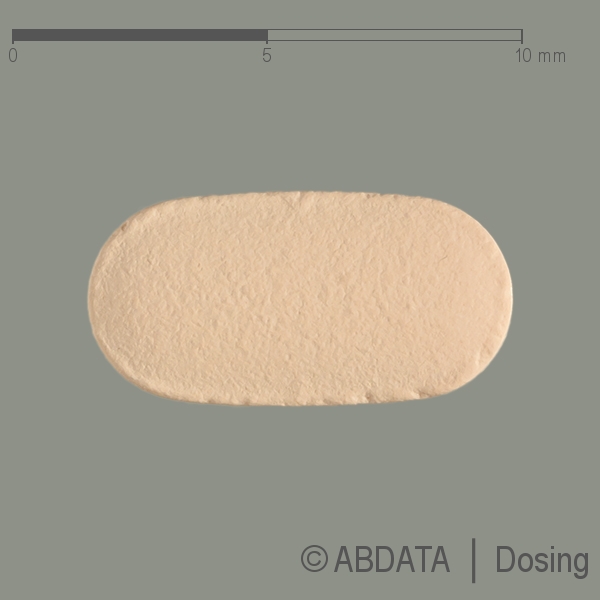Produktabbildungen für SIMVASTATIN AbZ 10 mg Filmtabletten in der Vorder-, Hinter- und Seitenansicht.