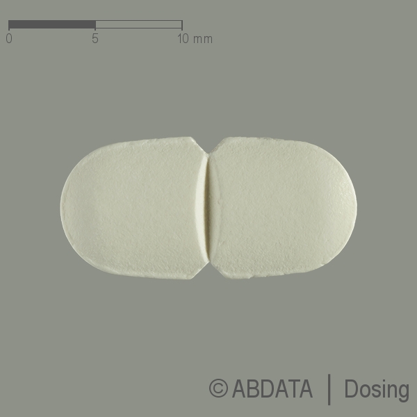 Produktabbildungen für CIPROFLOXACIN AL 500 mg Filmtabletten in der Vorder-, Hinter- und Seitenansicht.