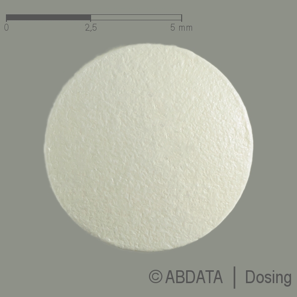 Produktabbildungen für ALMOGRAN 12,5 mg Filmtabletten in der Vorder-, Hinter- und Seitenansicht.