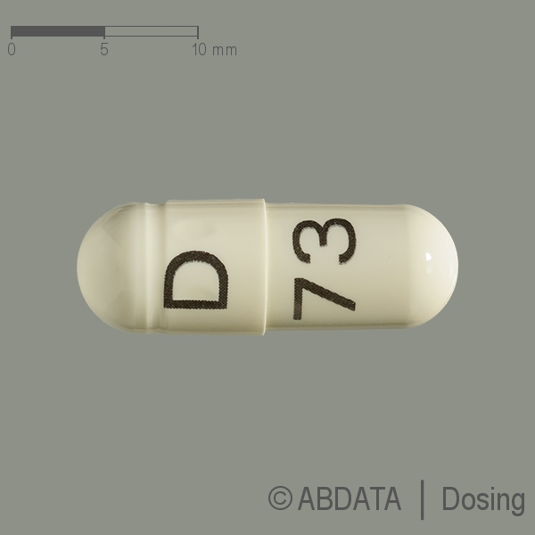 Produktabbildungen für ZIDOVUDIN Aurobindo 250 mg Hartkapseln in der Vorder-, Hinter- und Seitenansicht.