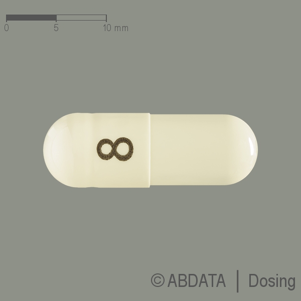 Produktabbildungen für SILODOSIN AL 8 mg Hartkapseln in der Vorder-, Hinter- und Seitenansicht.