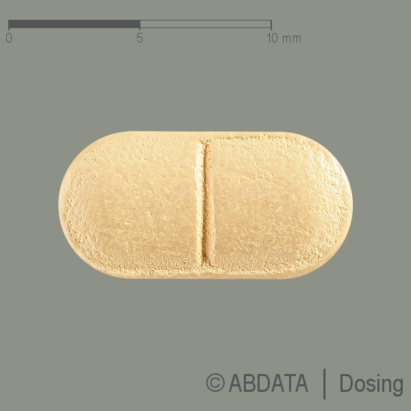 Produktabbildungen für TADALAFIL NIO 10 mg Filmtabletten in der Vorder-, Hinter- und Seitenansicht.