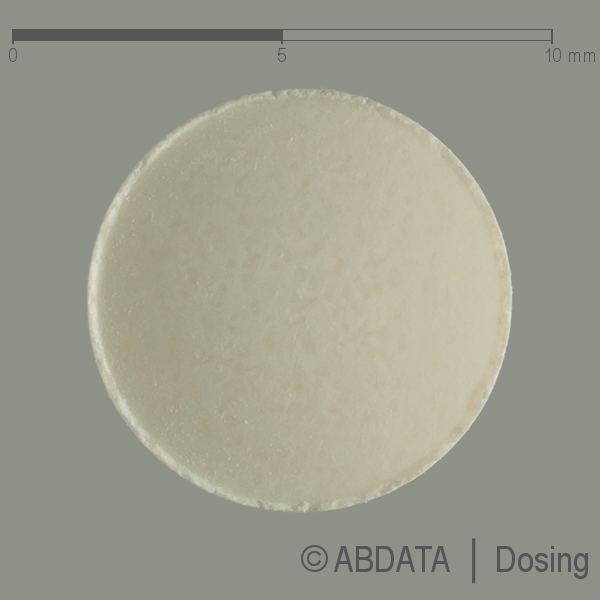 Produktabbildungen für SULPIRID STADA 50 mg Tabletten in der Vorder-, Hinter- und Seitenansicht.