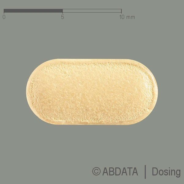 Produktabbildungen für TADALAFIL NIO 10 mg Filmtabletten in der Vorder-, Hinter- und Seitenansicht.