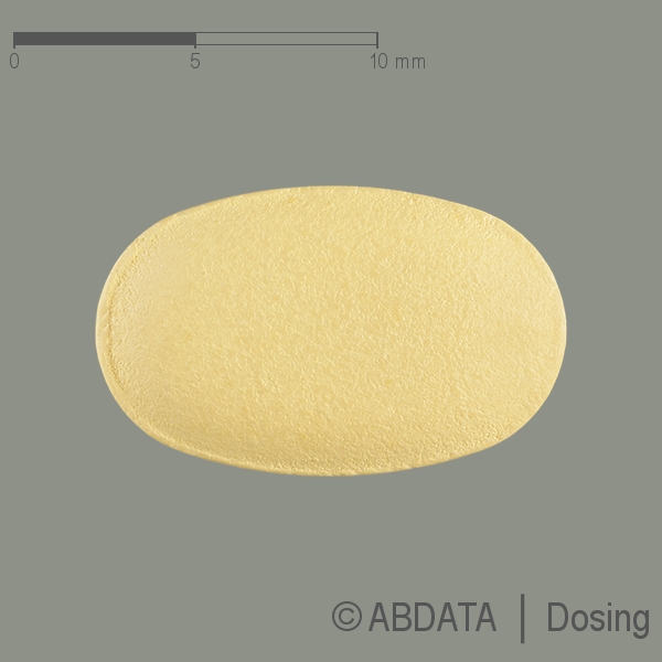 Produktabbildungen für AMLO-VALSACOR 10 mg/160 mg Filmtabletten in der Vorder-, Hinter- und Seitenansicht.