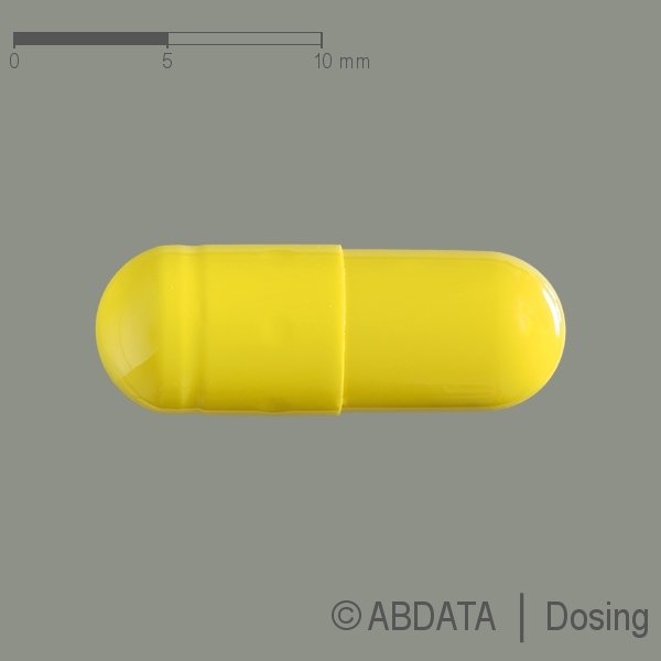 Produktabbildungen für LANSOPRAZOL Aurobindo 15 mg magensaftres.Hartkaps. in der Vorder-, Hinter- und Seitenansicht.