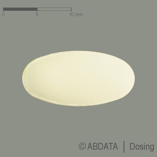 Produktabbildungen für LAPATINIB STADA 250 mg Filmtabletten in der Vorder-, Hinter- und Seitenansicht.