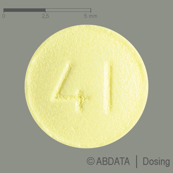 Produktabbildungen für ONDANSETRON STADA 4 mg Filmtabletten in der Vorder-, Hinter- und Seitenansicht.