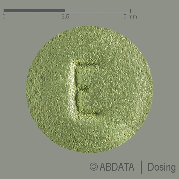 Produktabbildungen für SLINDA 4 mg Filmtabletten in der Vorder-, Hinter- und Seitenansicht.