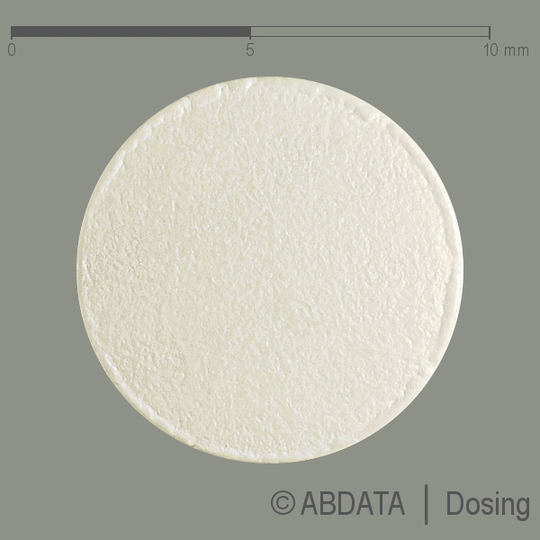 Produktabbildungen für DOXAZOSIN-1A Pharma 4 mg Retardtabletten in der Vorder-, Hinter- und Seitenansicht.