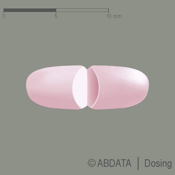 Produktabbildungen für OXYCODON-HCl beta 1xtäglich 40 mg Retardtabletten in der Vorder-, Hinter- und Seitenansicht.