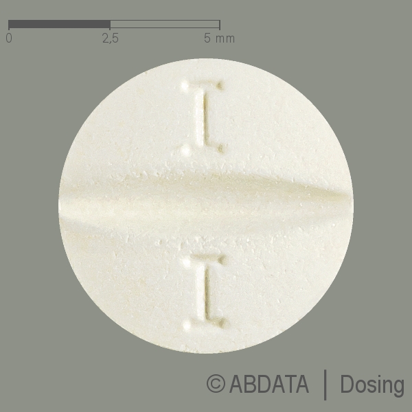 Produktabbildungen für L-THYROX Jod HEXAL 88/150 Tabletten in der Vorder-, Hinter- und Seitenansicht.