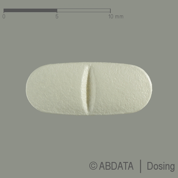 Produktabbildungen für MIZOLLEN 10 mg Tabletten m.veränd.Wirkst.-Frs. in der Vorder-, Hinter- und Seitenansicht.