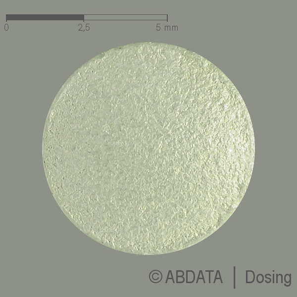 Produktabbildungen für ETORI-1A Pharma 60 mg Filmtabletten in der Vorder-, Hinter- und Seitenansicht.