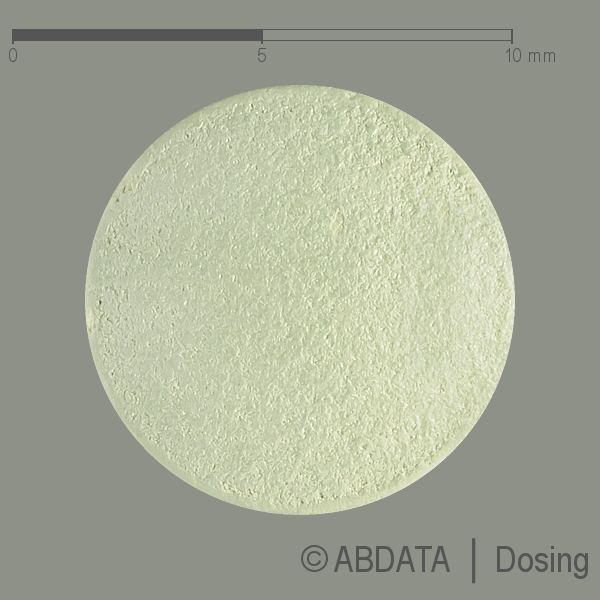Produktabbildungen für ETORI-1A Pharma 120 mg Filmtabletten in der Vorder-, Hinter- und Seitenansicht.