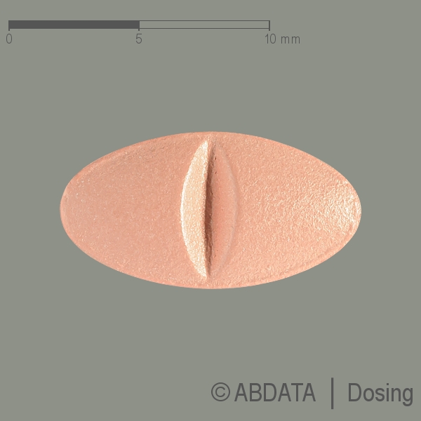 Produktabbildungen für SIMVASTATIN-1A Pharma 40 mg Filmtabletten in der Vorder-, Hinter- und Seitenansicht.