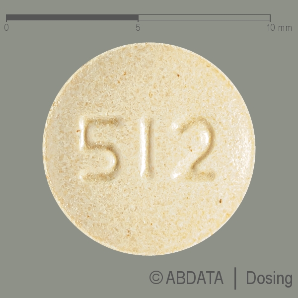 Produktabbildungen für EZETIMIB/Simvastatin-1A Pharma 10 mg/20 mg Tabl. in der Vorder-, Hinter- und Seitenansicht.