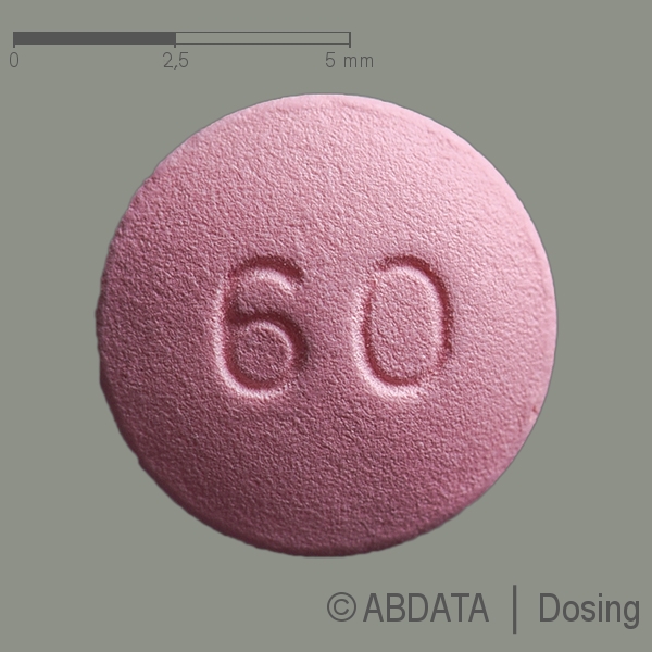 Verpackungsbild (Packshot) von MORPHIN Aristo 60 mg Retardtabletten
