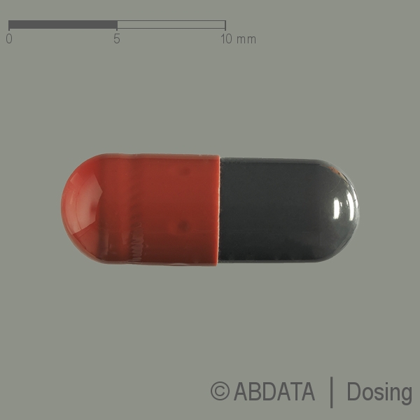 Verpackungsbild (Packshot) von FLUNARIZIN-CT 5 mg Hartkapseln