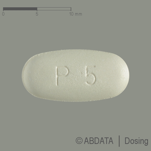 Verpackungsbild (Packshot) von SIFROL 3,15 mg Retardtabletten