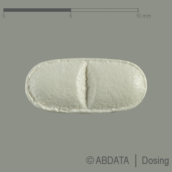 Verpackungsbild (Packshot) von METOPROLOL-ratiopharm Succinat 23,75mg Retardtabl.