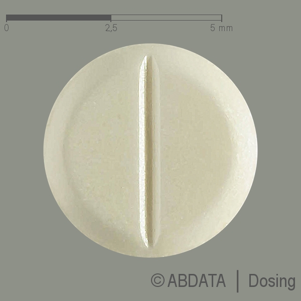 Verpackungsbild (Packshot) von HCT PUREN 12,5 mg Tabletten