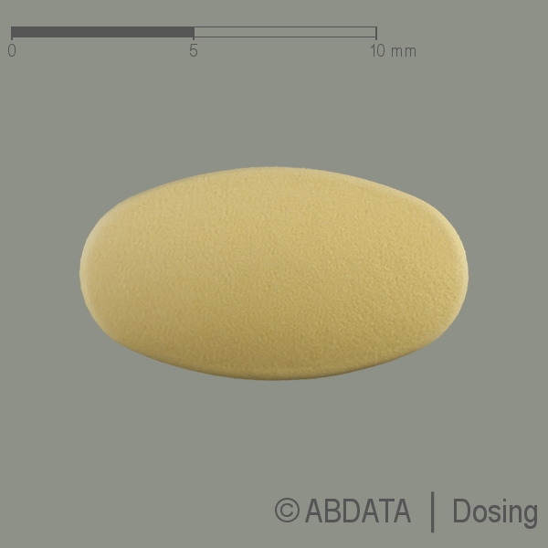 Verpackungsbild (Packshot) von PANTOPRAZOL Winthrop 40 mg magensaftres.Tabletten
