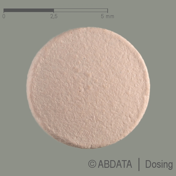 Verpackungsbild (Packshot) von MOXONIDIN AAA-Pharma 0,3 mg Filmtabletten