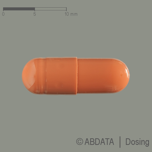 Verpackungsbild (Packshot) von GALANTAMIN Heumann 24 mg Hartkapseln retardiert