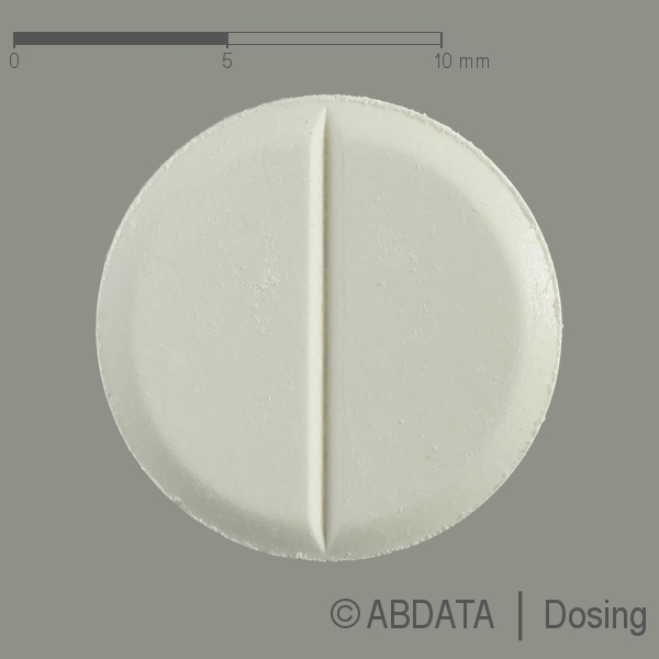 Verpackungsbild (Packshot) von ACEMIT Tabletten