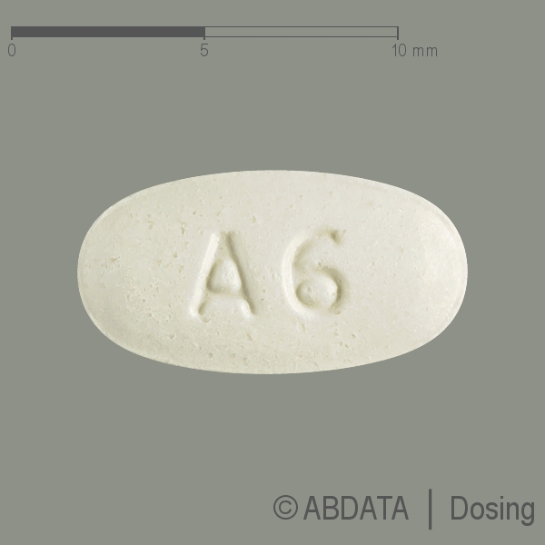 Verpackungsbild (Packshot) von MELATONIN STADA 2 mg Retardtabletten