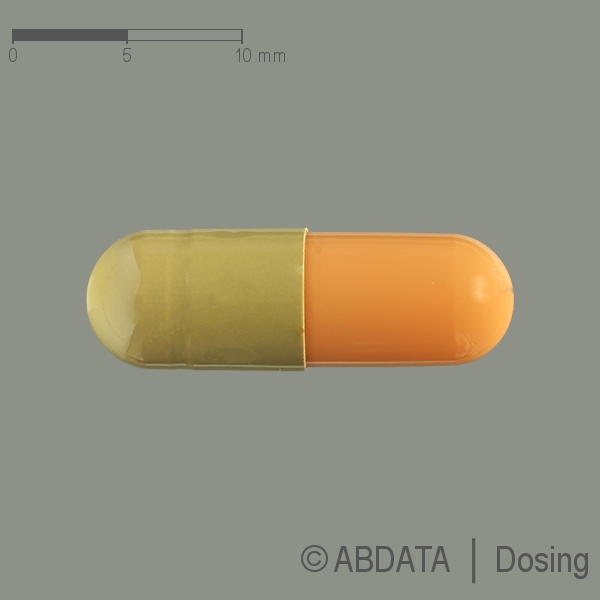 Verpackungsbild (Packshot) von TAMSULOSIN AL 0,4 mg Hartk.m.veränd.Wst.-Frs.
