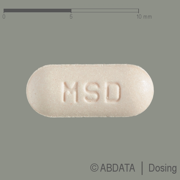 Verpackungsbild (Packshot) von MAXALT 5 mg Tabletten