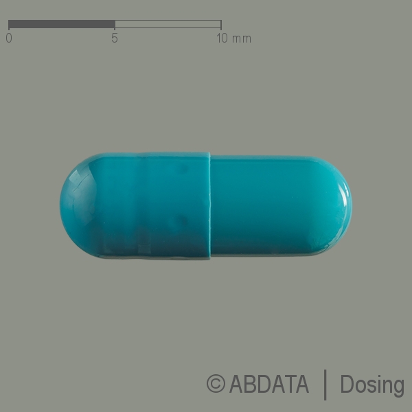 Verpackungsbild (Packshot) von DULOXETIN Zentiva 20 mg magensaftres.Hartkapseln