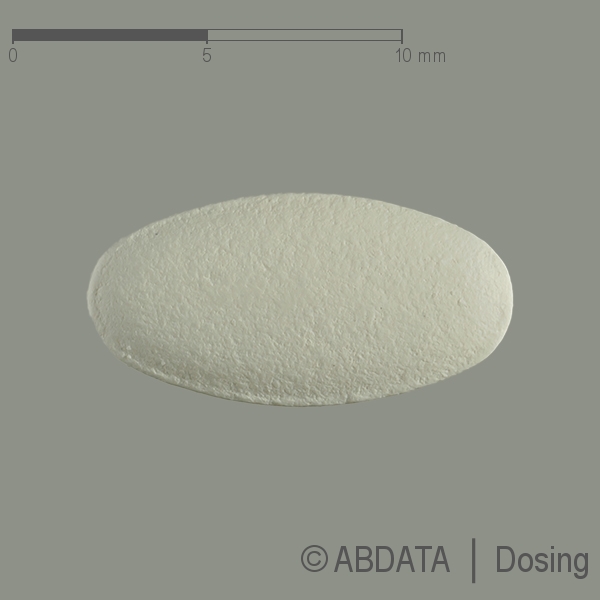 Verpackungsbild (Packshot) von IFIRMASTA 75 mg Filmtabletten