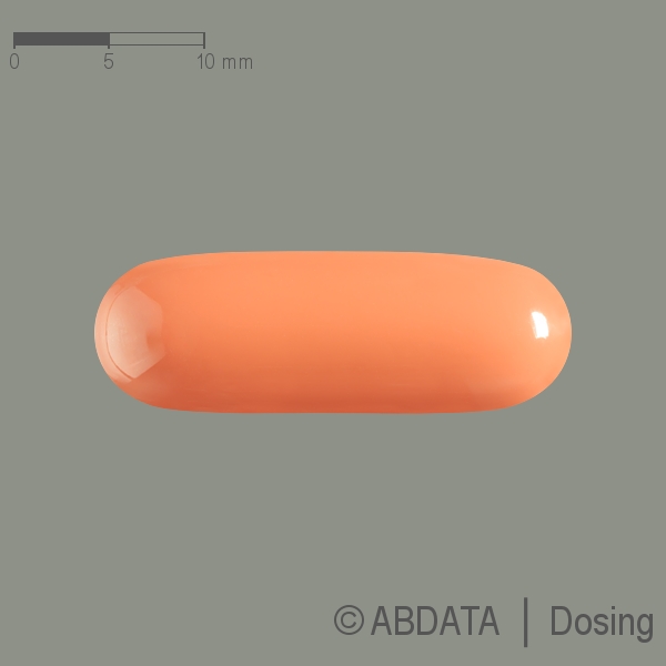 Verpackungsbild (Packshot) von SANDIMMUN 100 mg Weichkapseln