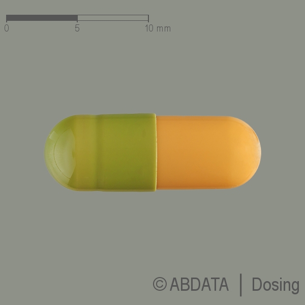 Verpackungsbild (Packshot) von TAMSULOSIN Zentiva 0,4 mg Hartk.verä.Wst.-Frs.