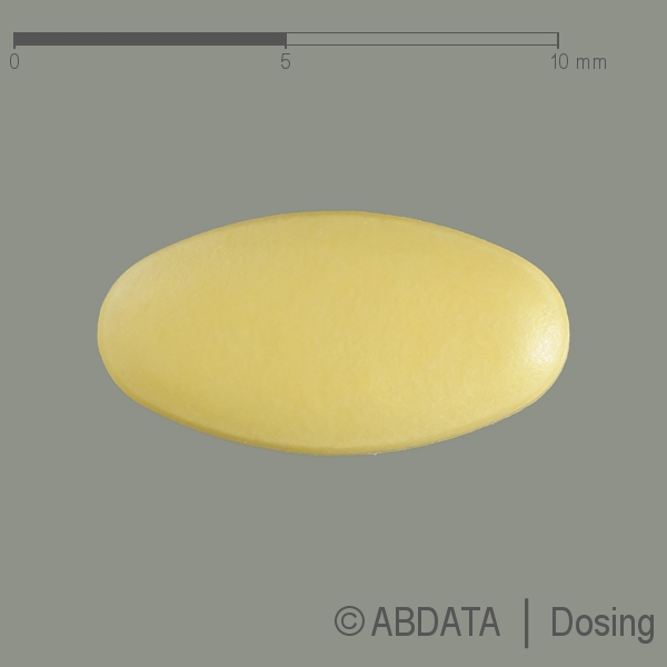 Verpackungsbild (Packshot) von PANTOPRAZOL PUREN 20 mg magensaftres.Tabletten