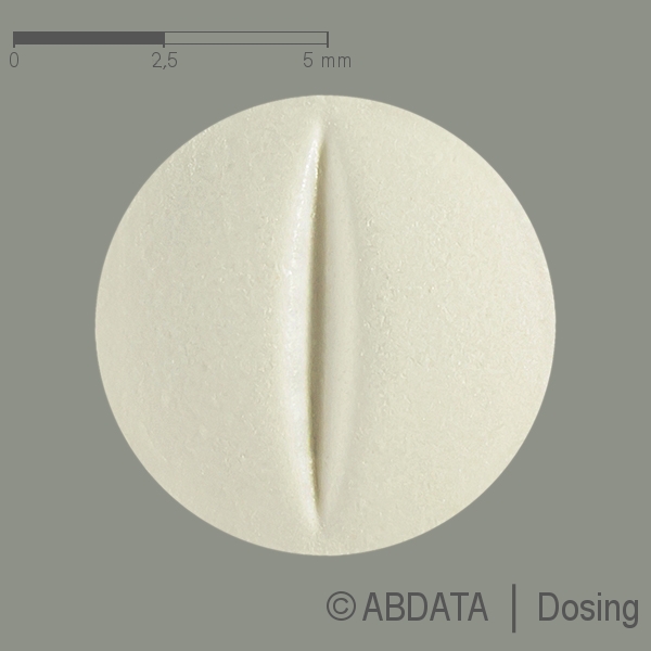 Verpackungsbild (Packshot) von ARIPIPRAZOL-neuraxpharm 15 mg Tabletten