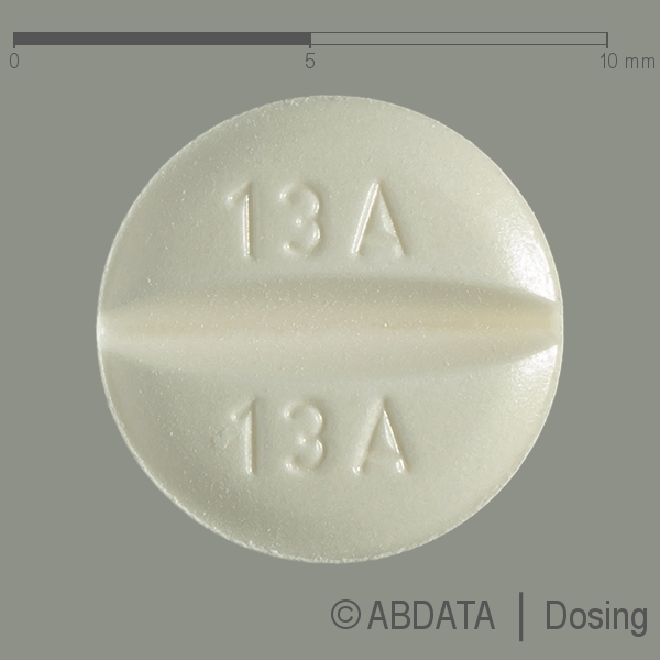 Verpackungsbild (Packshot) von LENDORMIN Tabletten