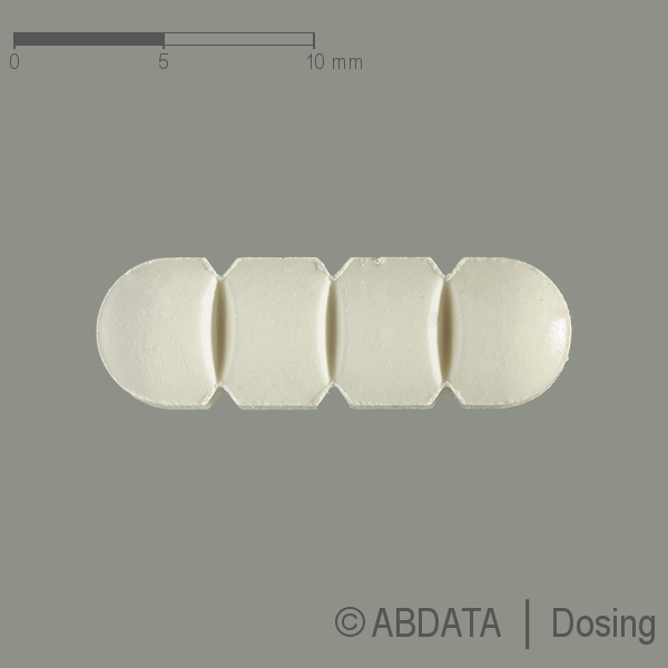 Verpackungsbild (Packshot) von MAREEN 50 Tabletten
