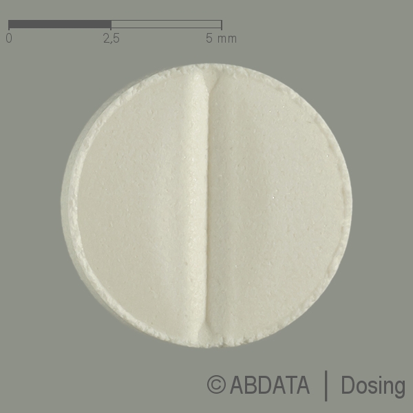 Verpackungsbild (Packshot) von L-THYROXIN Aristo 100 Mikrogramm Tabletten