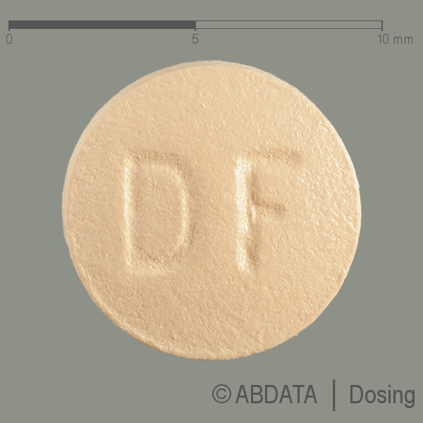 Verpackungsbild (Packshot) von EMSELEX 15 mg Retardtabletten