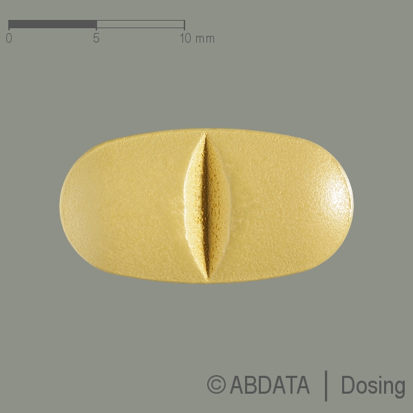 Verpackungsbild (Packshot) von GINKGO DOPPELHERZPHARMA 120 mg Filmtabletten